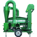 5XZ-5A paddy maize wheat gravity separator seed selector